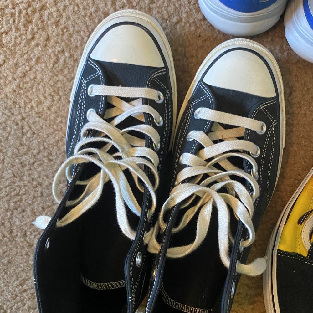Converse